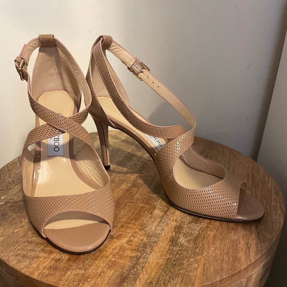 Jimmy Choo Emily